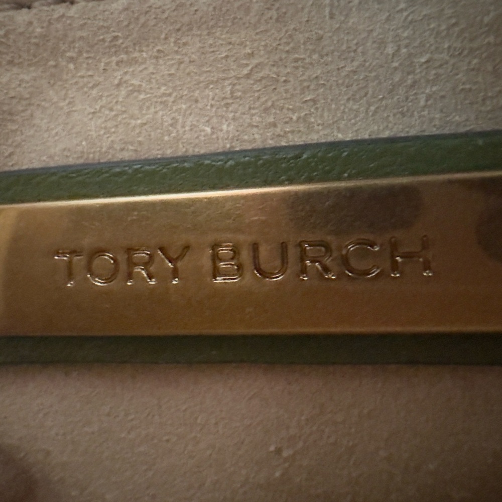 Tory Burch Kira Handbag - Picture 10 of 10